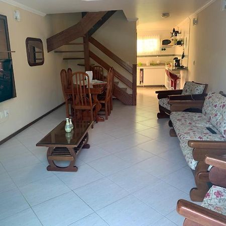 Casa De Praia Em Cabo Frio - Pero 외부 사진