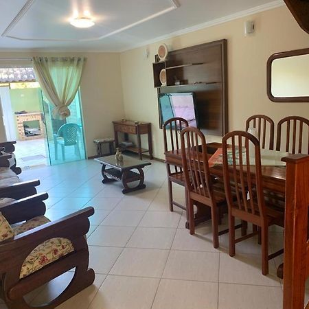 Casa De Praia Em Cabo Frio - Pero 외부 사진