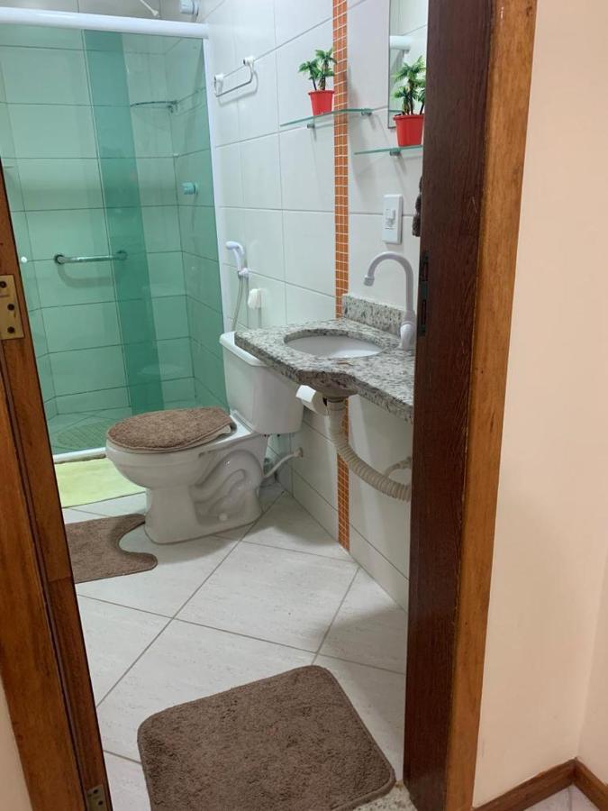 Casa De Praia Em Cabo Frio - Pero 외부 사진