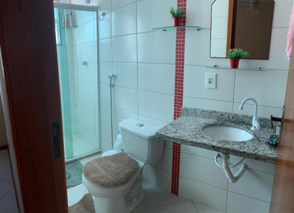 Casa De Praia Em Cabo Frio - Pero 외부 사진