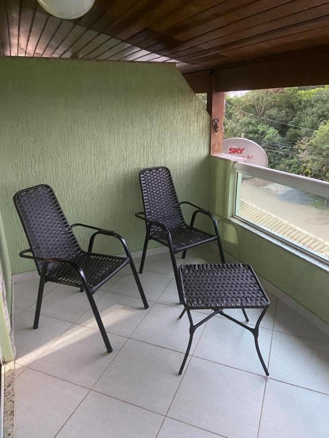 Casa De Praia Em Cabo Frio - Pero 외부 사진
